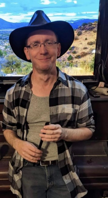 Obituary of Brian Matthew Campbell