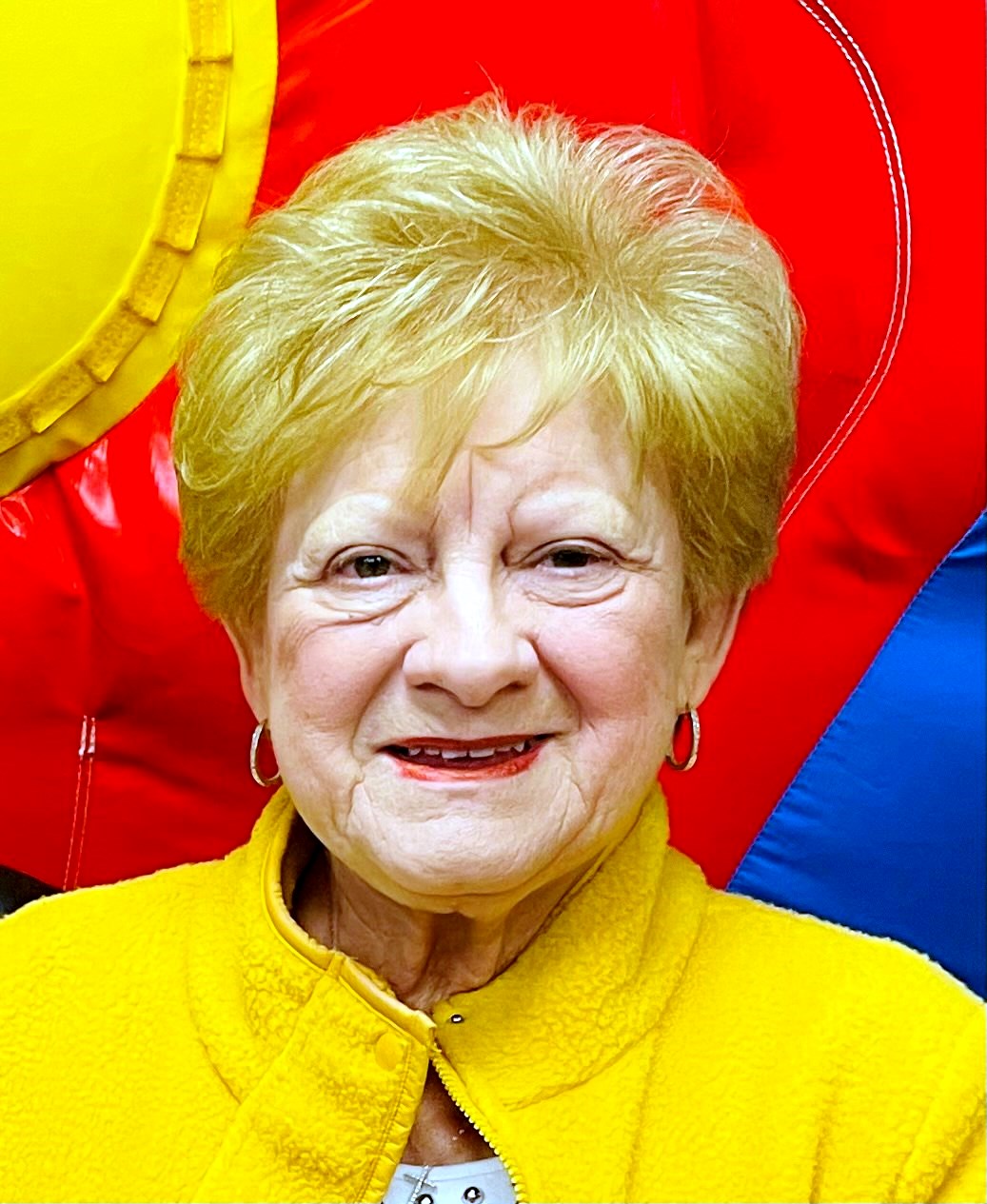 Anna Knowles Obituary - Lynchburg, VA