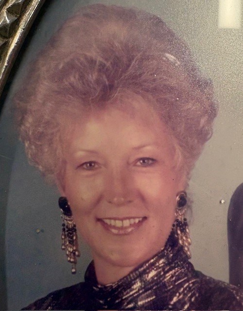 Obituario de Linda Suzanne Lashmett