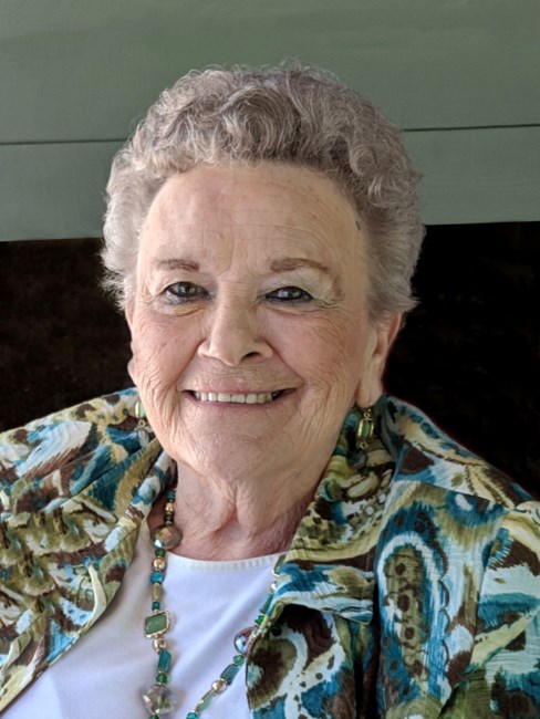 Obituary of Rowena M. Manuel