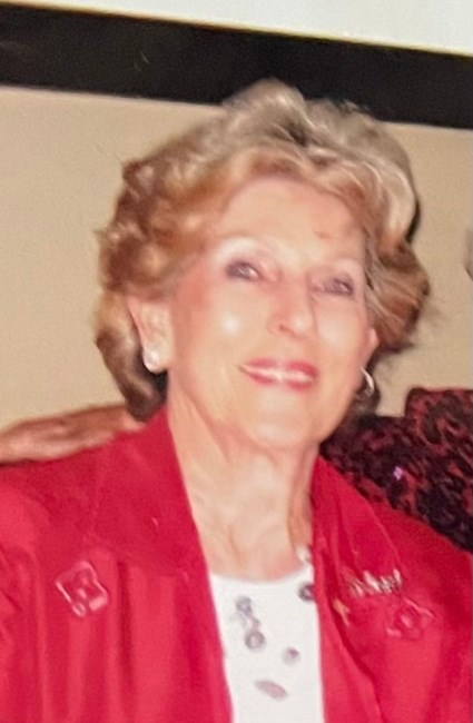 Obituary of Mary Carlene Rollins