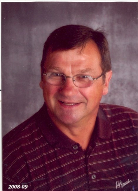 Obituary of Laurence P Berthiaume