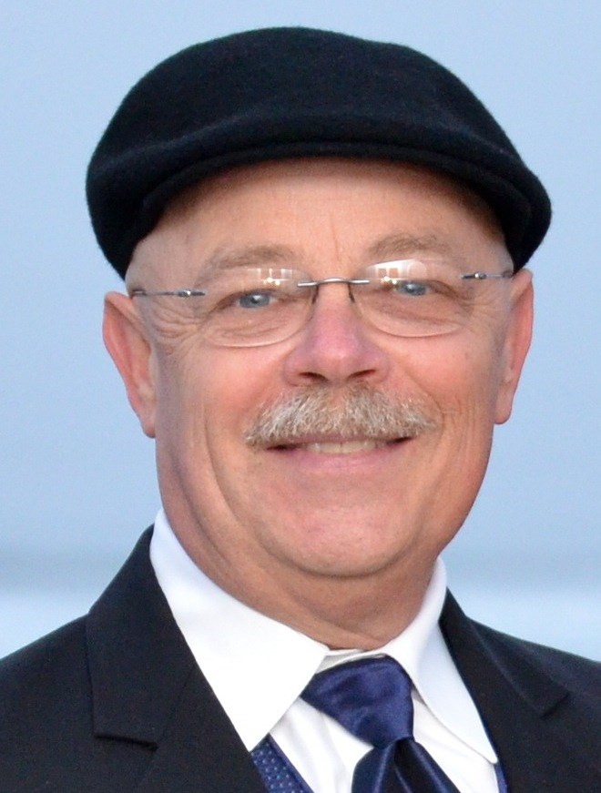 Obituary of Wayne Hawkins