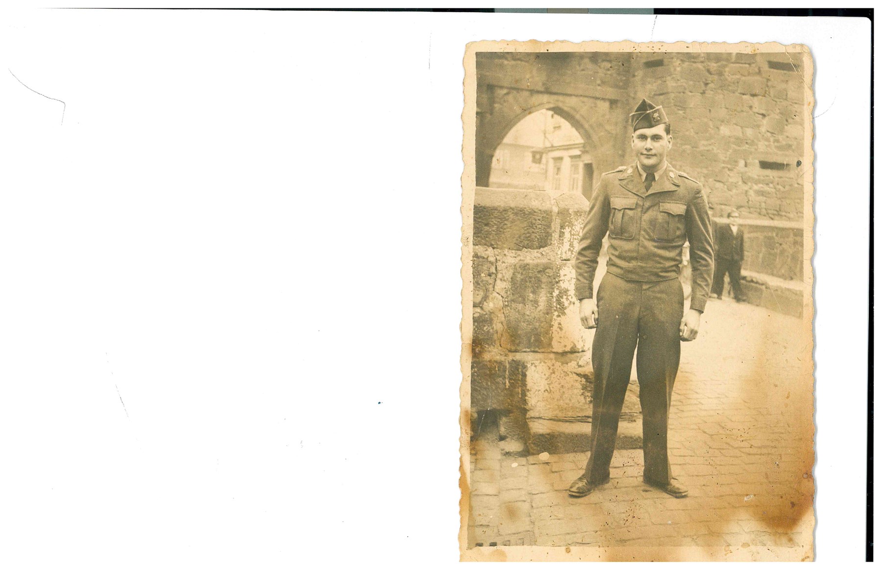 Obituary of Alvin L. Parker