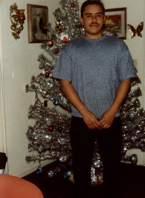 Obituary of Luis Eduardo Sanchez