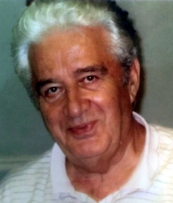 Obituary of Paul Demeter