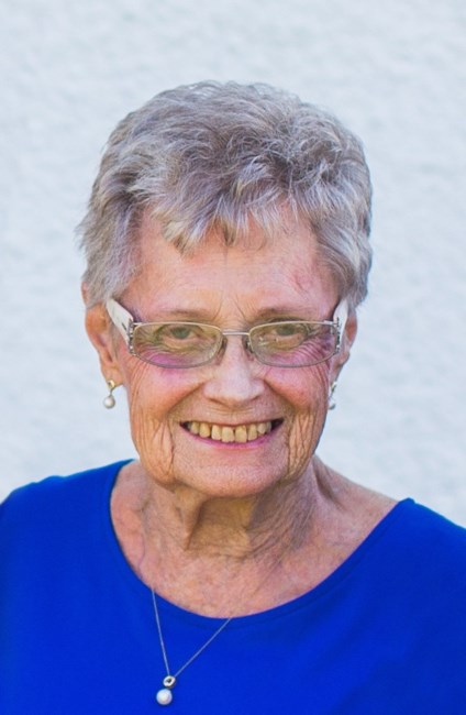 Obituary of Maureen Catherine Baraneiski