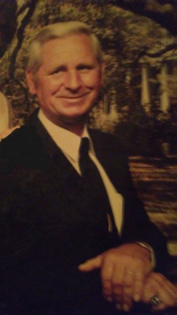 Obituary of Lawrence Edward Rowland