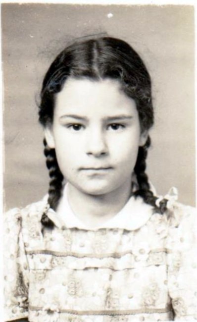 Obituary of Bonnie Belle Malphurs