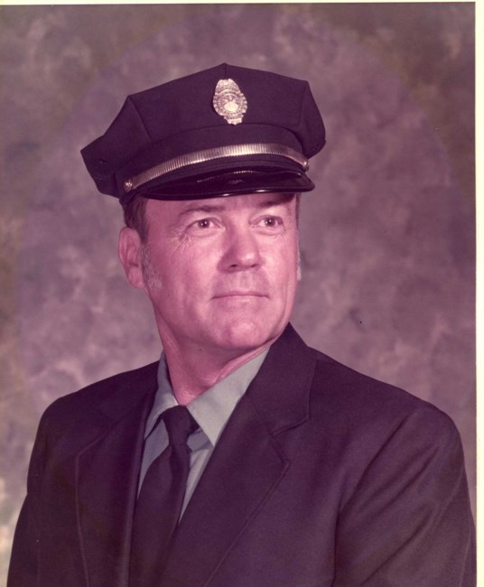 Obituary of James A. Davis