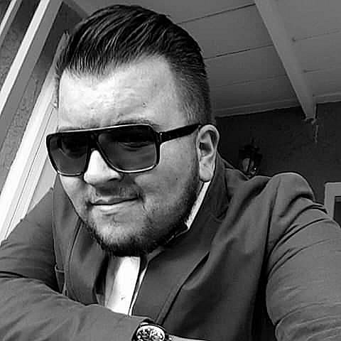 Obituario de Alejandro "Pompo" Campillo Garcia