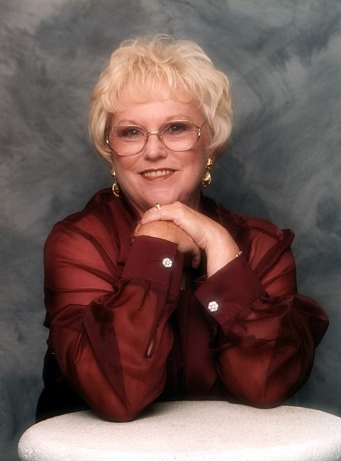 Obituary of Doris Halene Bowers Napier