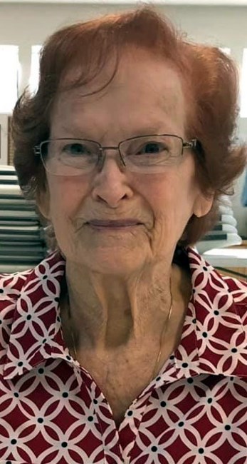 Obituary of Nell M Minor