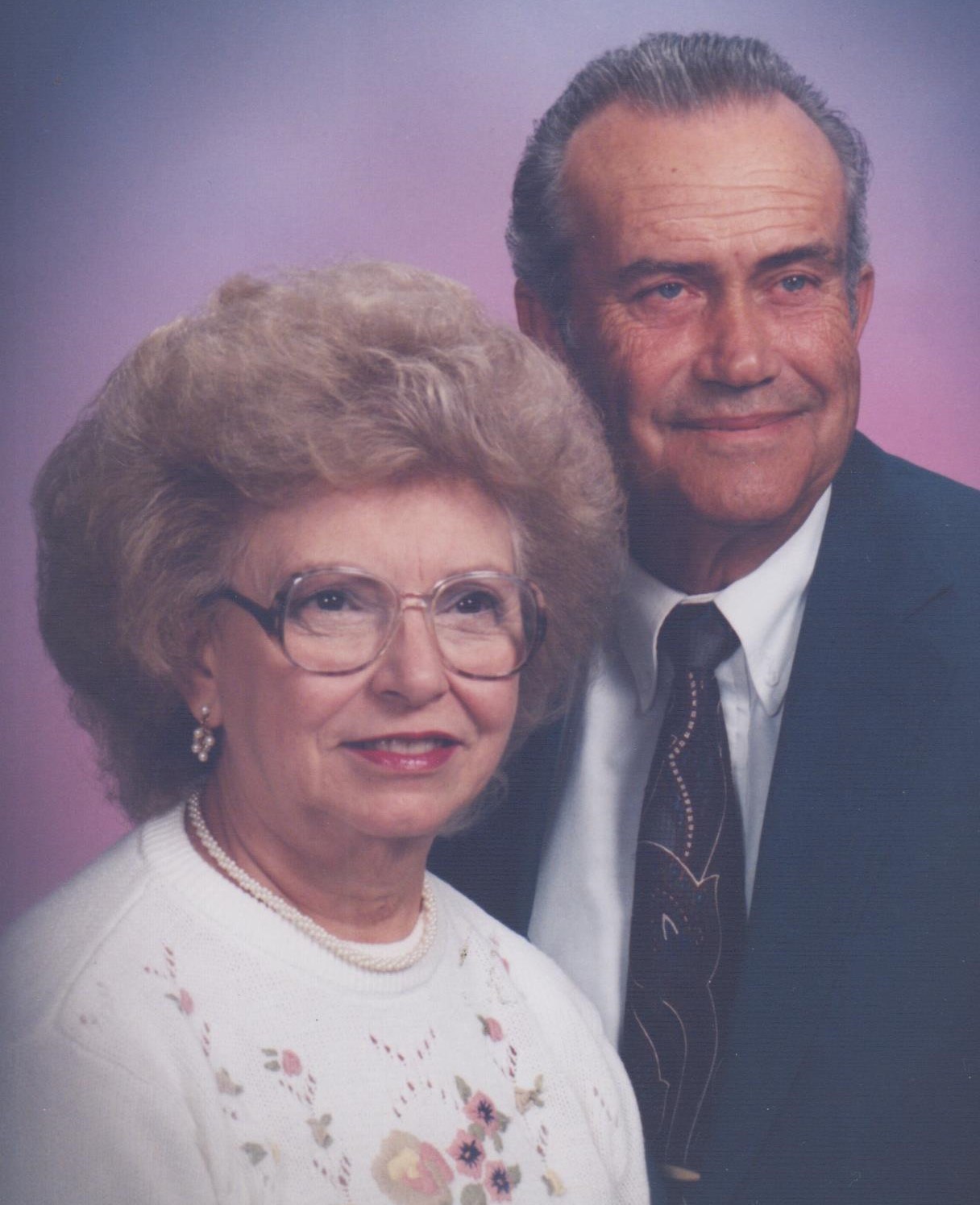 Obituary of Patricia W. Reagan