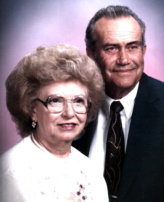 Obituary of Patricia W. Reagan