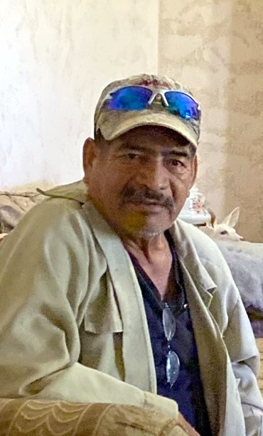 Obituary of Juan Medina Rubio