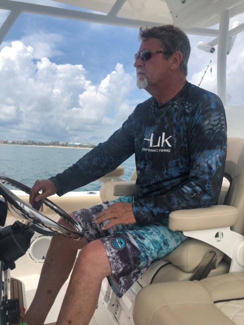 Obituario de Bradley Clayton Staton