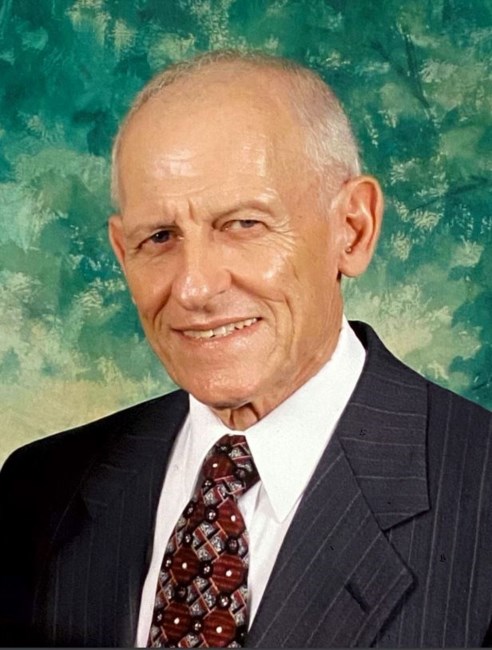 Obituary of Edsel Rayner Ward