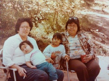 Obituary of Virginia Olivas Leal