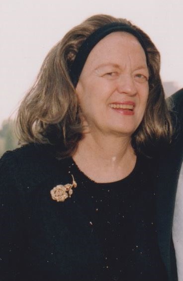 Obituary of Susan Ann Fitzpatrick