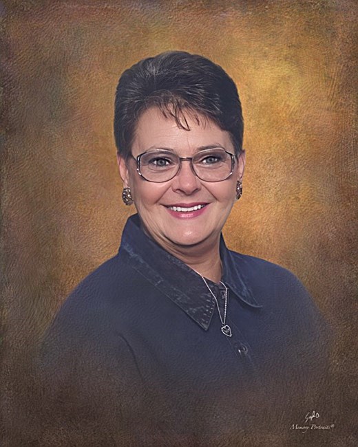 Obituary of Linda Patrecia Ward