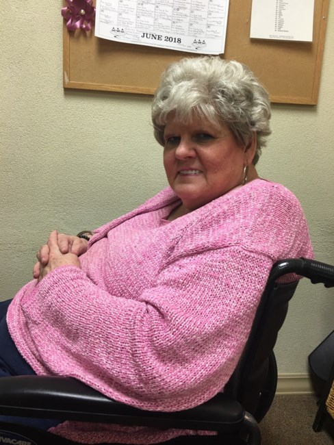 Obituary of Patricia Ann Hicks