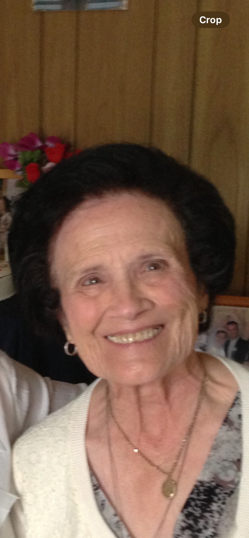 Obituary of Rosalia Salvatore Orgeron