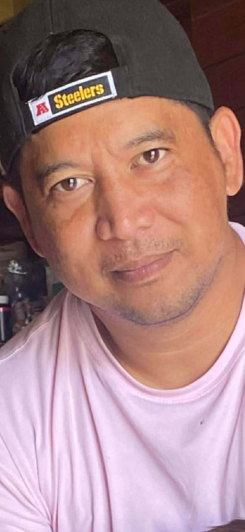 Obituary of Benjie Catapang Dimaano