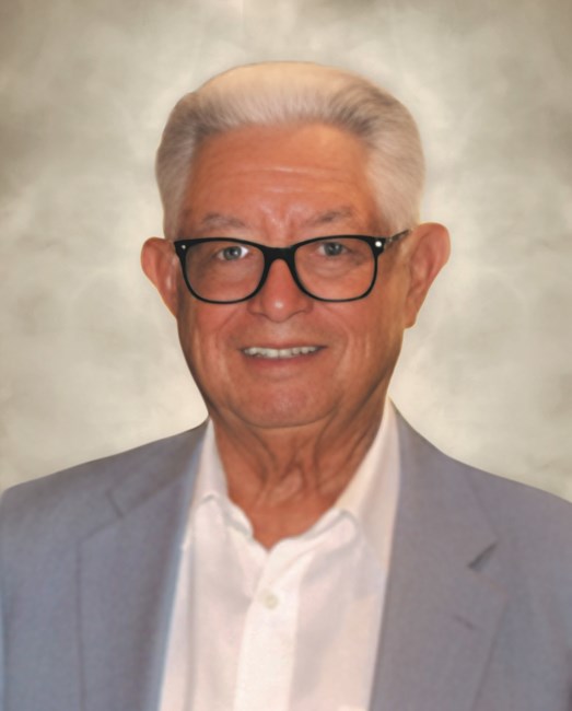 Obituary of Arcadio Regino Saenz