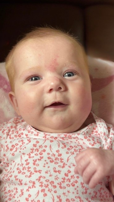 Obituary of Alita Jayde Cramer