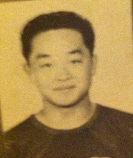 Obituary of Harry Kawano