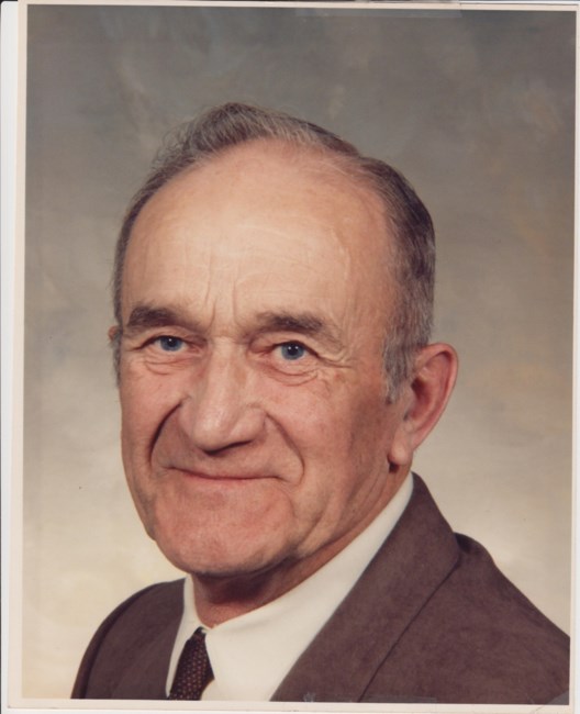 Obituary of Maurice Dubois