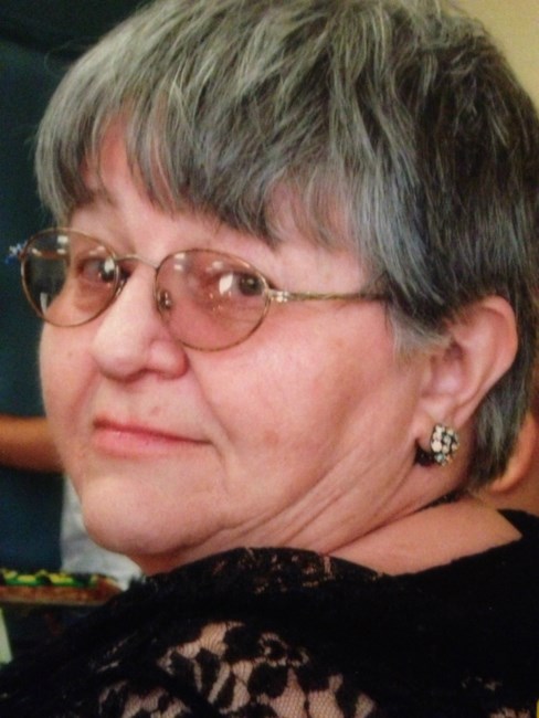 Obituary of Virginia Dee Monger