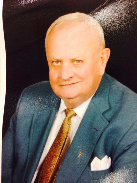 Obituary of Francis Lewis Halterman