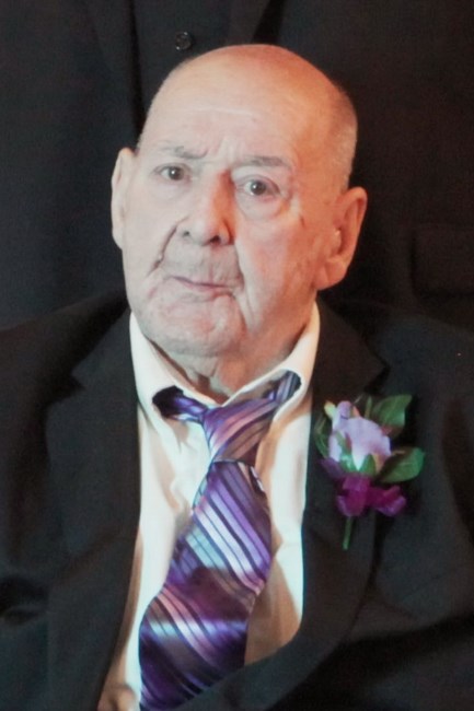 Obituary of Ivan Luther Basham