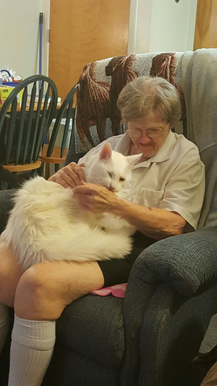 Obituary of JoAnn Eloise Metzger