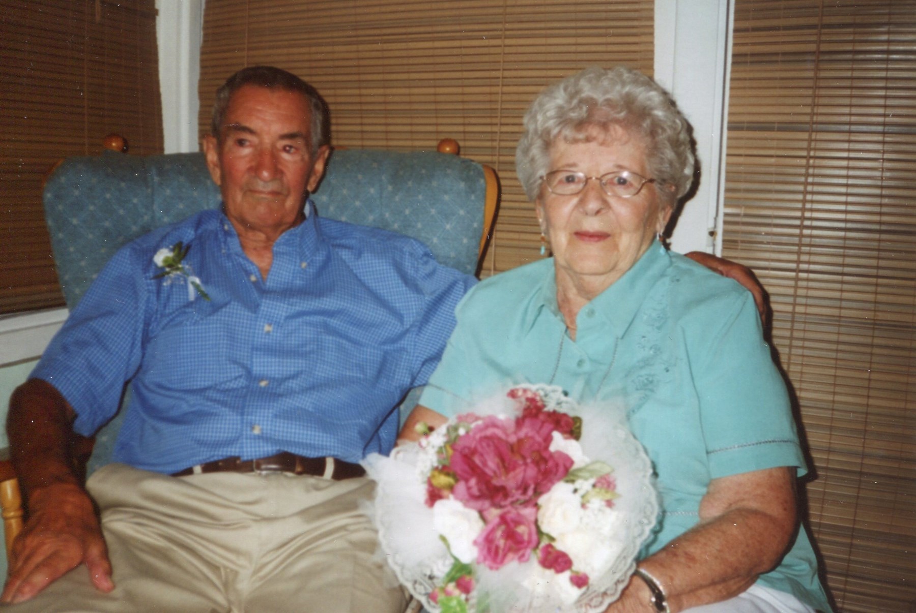 Obituary of Doris Marie Pelletier