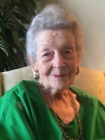 Obituary of Kitty Quinn