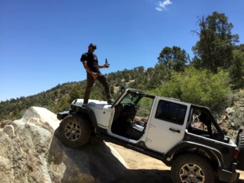 Obituary of Michael Raymond Lopez