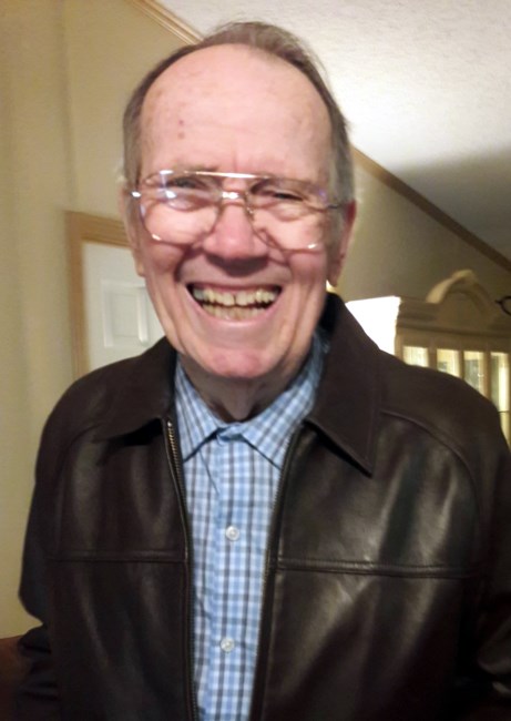 Obituary of David Emory Dixon Jr.