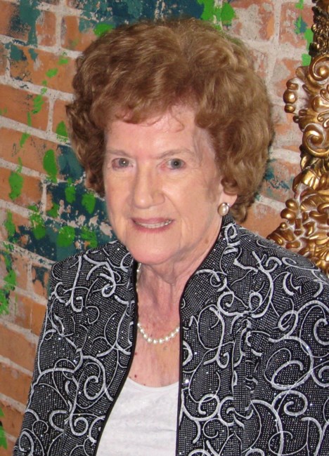 Obituary of Geneva Turner