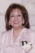 Obituary of Elva Cortez