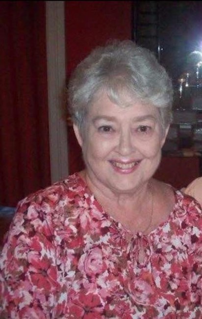 Obituary of Judith Anne Roe