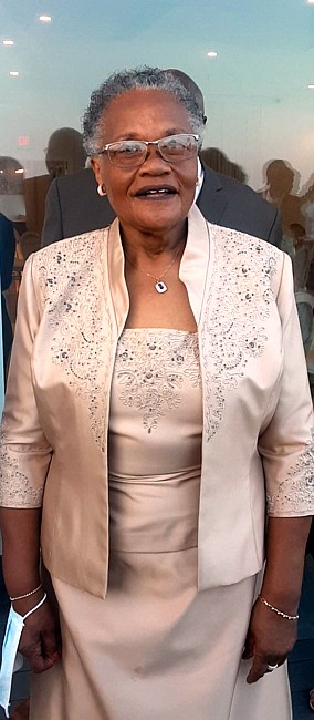 Avis de décès de Bernyce M. Donalson