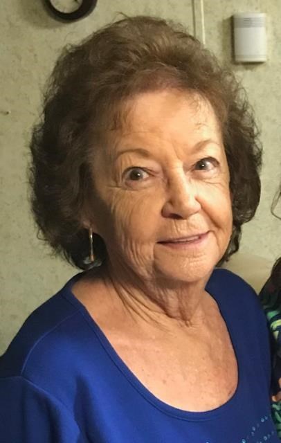 Obituario de Sarah Register