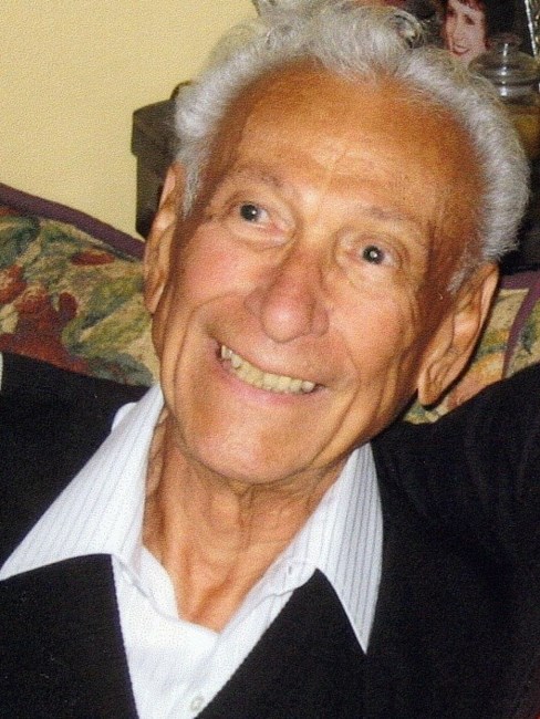 Obituary of Sam Salvador Schiro