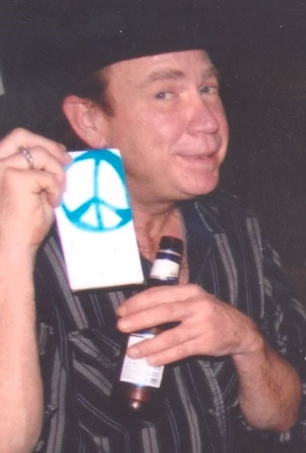 Obituario de James "Jimmy" Carlson
