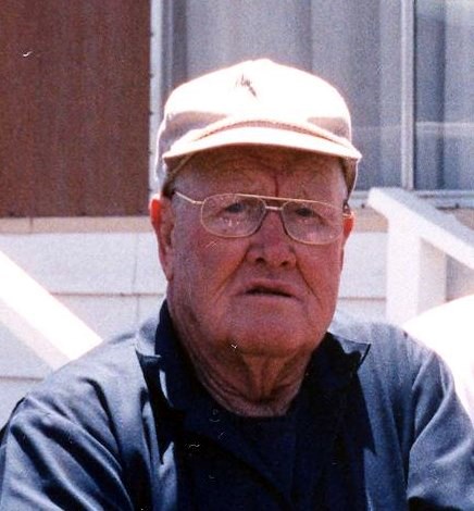 Obituary of Willard Palmer Denny