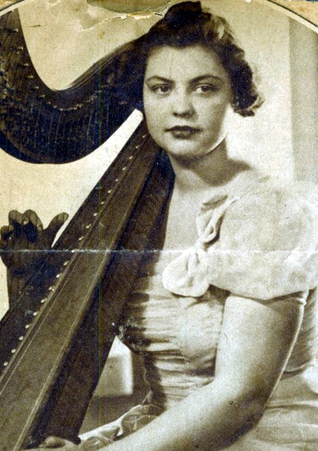 Obituary of Mary Freeman Kay