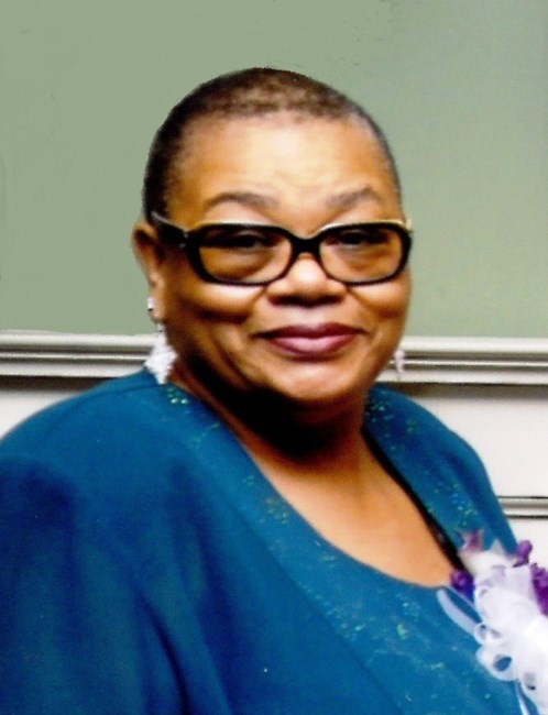 Obituary of Edith Romaine Allen